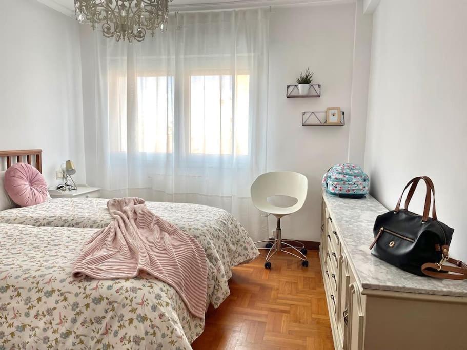 167A La Costa De Mis Amores Gijón Zewnętrze zdjęcie